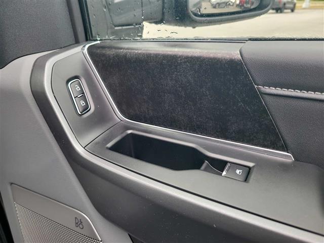 2025 Ford Super Duty F-250 SRW