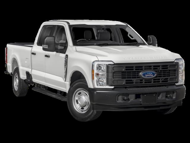 2024 Ford Super Duty F-250 SRW