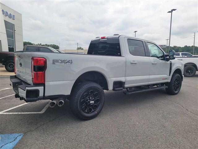 2025 Ford Super Duty F-350 SRW