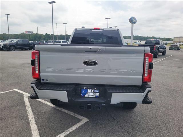 2025 Ford Super Duty F-350 SRW