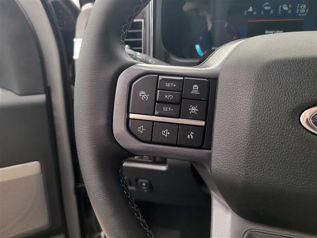 2025 Ford Super Duty F-350 SRW