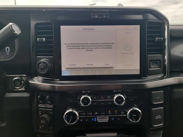 2025 Ford Super Duty F-350 SRW