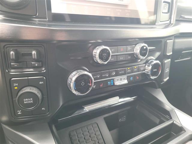 2025 Ford Super Duty F-350 SRW