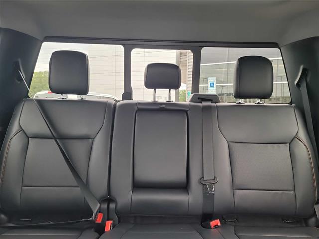 2025 Ford Super Duty F-350 SRW