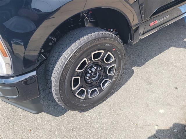 2025 Ford Super Duty F-350 SRW