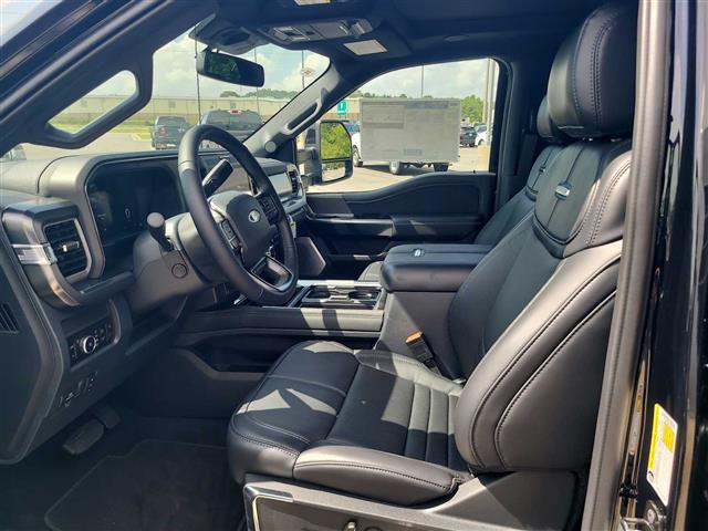 2025 Ford Super Duty F-350 SRW