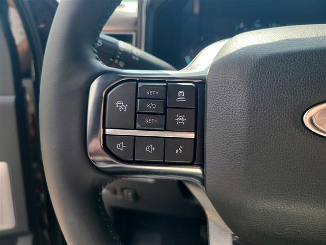 2025 Ford Super Duty F-350 SRW