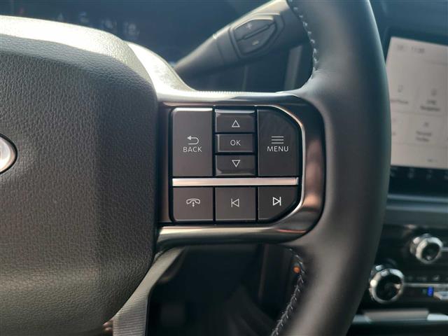 2025 Ford Super Duty F-350 SRW