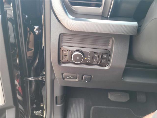 2025 Ford Super Duty F-350 SRW