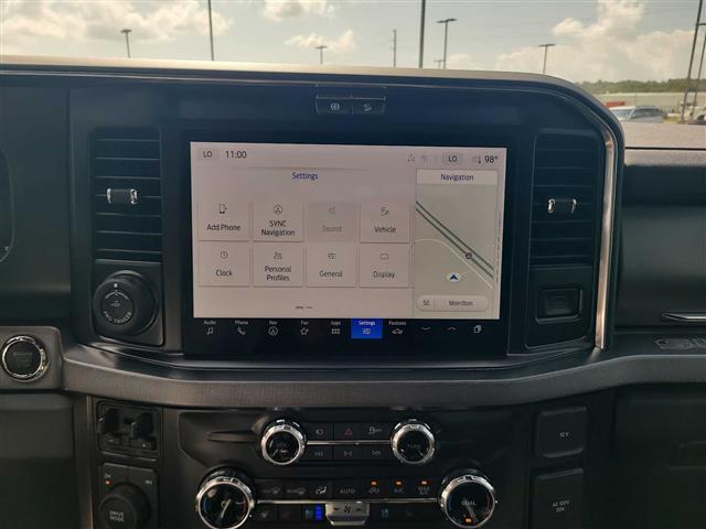 2025 Ford Super Duty F-350 SRW