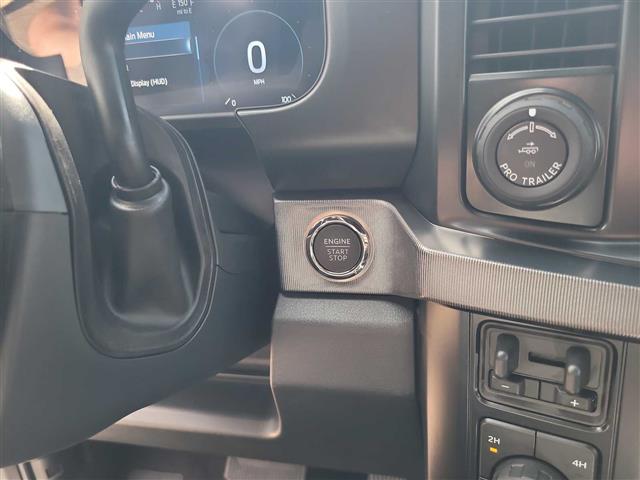 2025 Ford Super Duty F-350 SRW