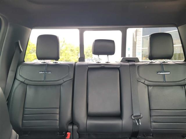 2025 Ford Super Duty F-350 SRW