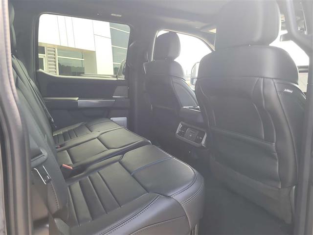 2025 Ford Super Duty F-350 SRW