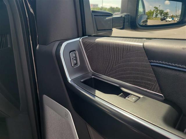 2025 Ford Super Duty F-350 SRW