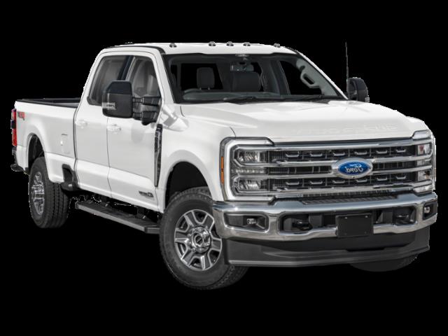 2025 Ford Super Duty F-350 SRW