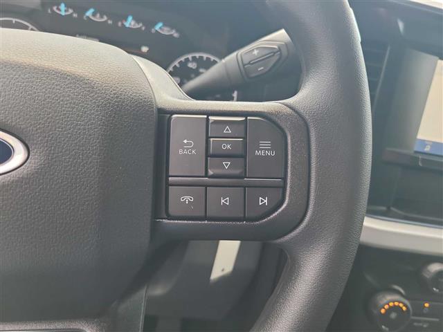 2025 Ford Super Duty F-350 SRW