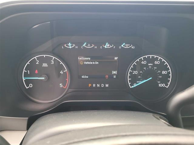 2025 Ford Super Duty F-350 SRW