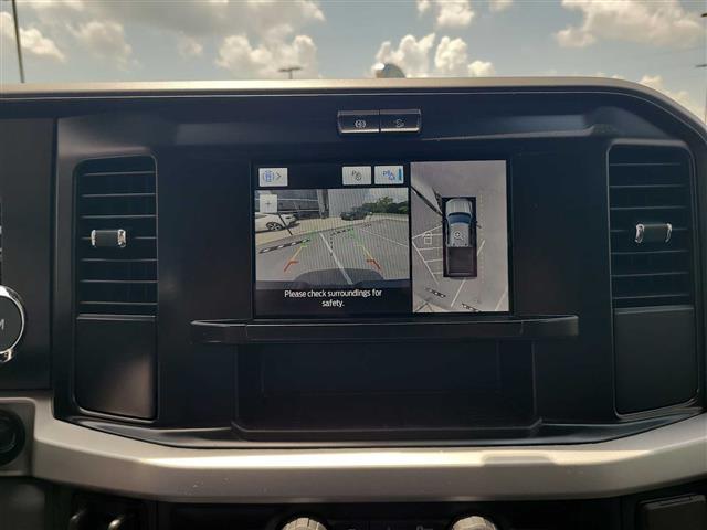 2025 Ford Super Duty F-350 SRW