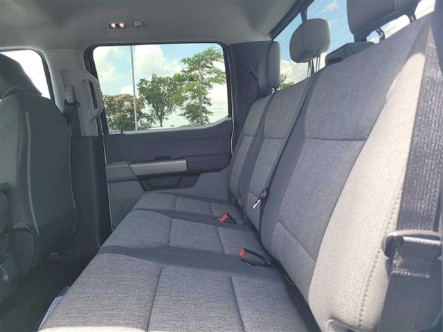 2025 Ford Super Duty F-350 SRW