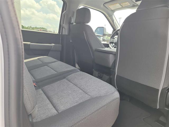 2025 Ford Super Duty F-350 SRW