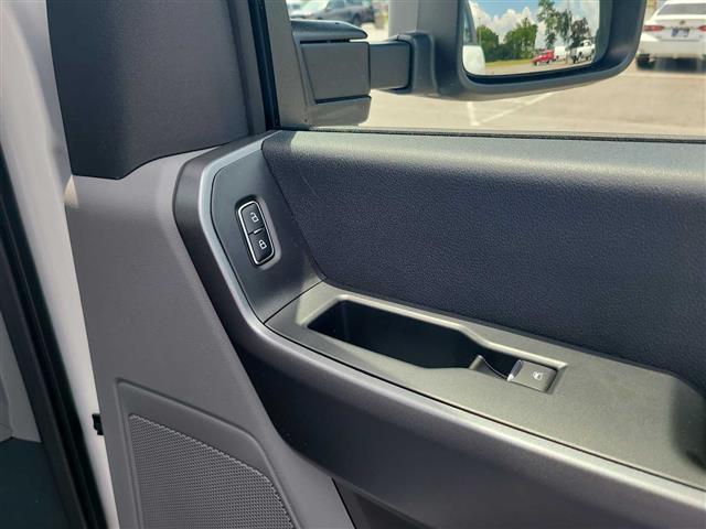 2025 Ford Super Duty F-350 SRW