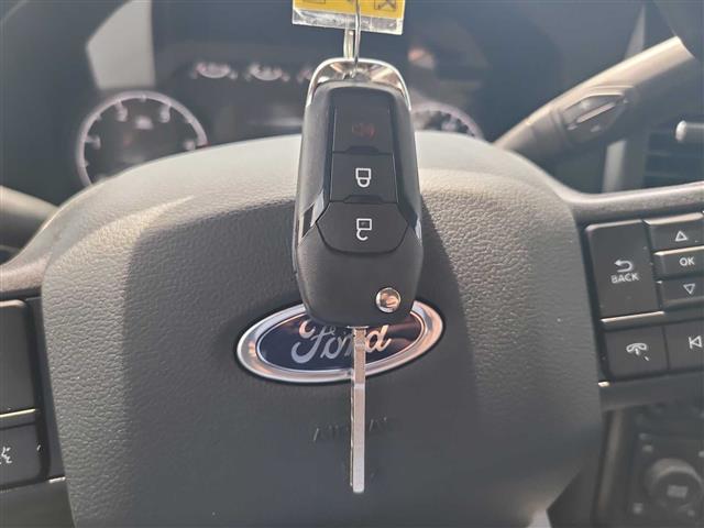 2025 Ford Super Duty F-350 SRW