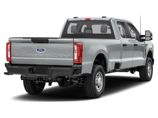 2026 Ford Super Duty F-350 DRW