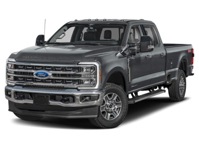 2025 Ford Super Duty F-350 DRW