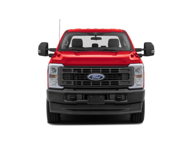 2026 Ford Super Duty F-350 DRW