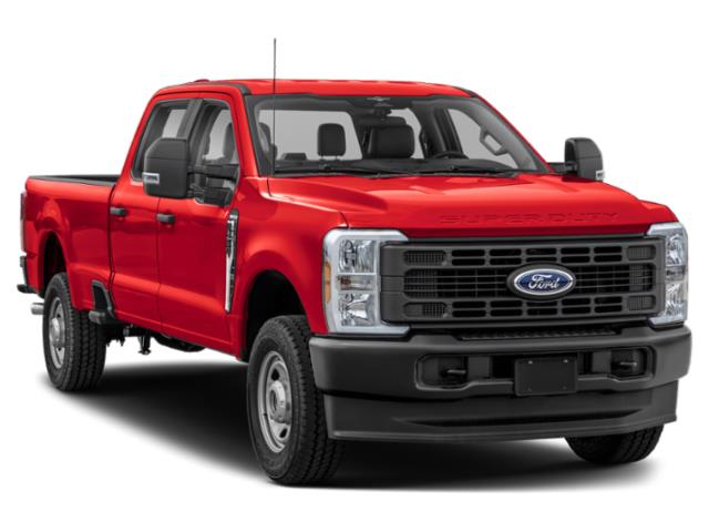 2026 Ford Super Duty F-350 DRW