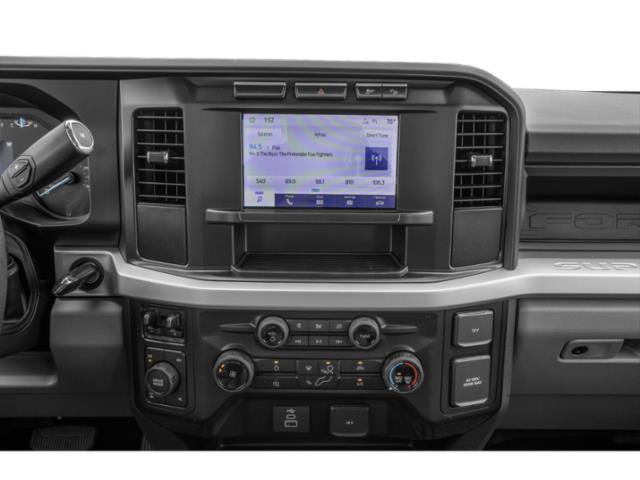 2026 Ford Super Duty F-350 DRW