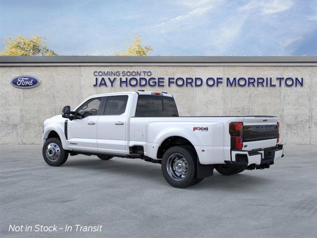 2026 Ford Super Duty F-450 DRW