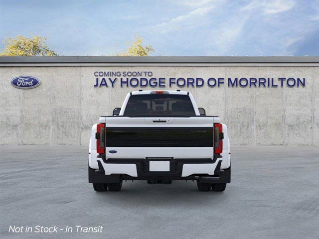 2026 Ford Super Duty F-450 DRW