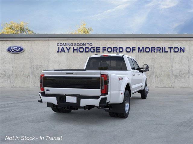 2026 Ford Super Duty F-450 DRW