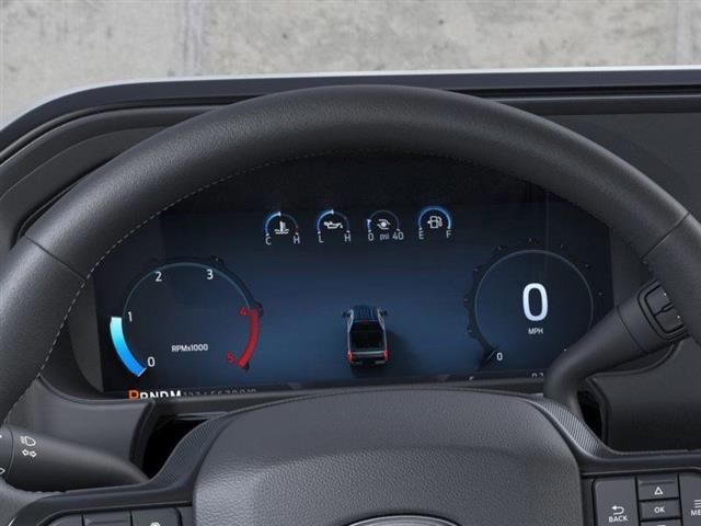 2026 Ford Super Duty F-450 DRW