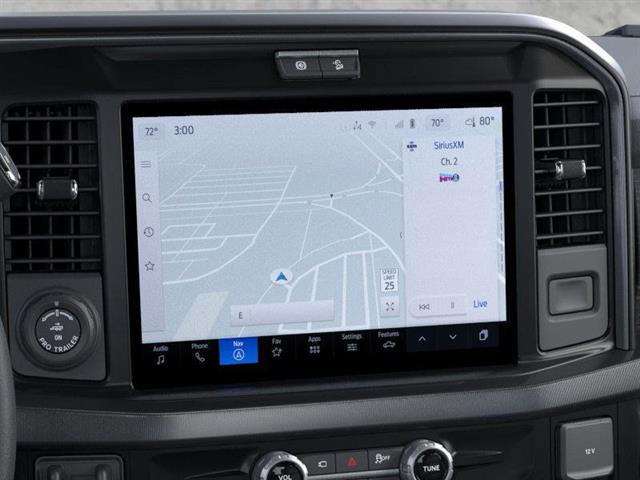 2026 Ford Super Duty F-450 DRW