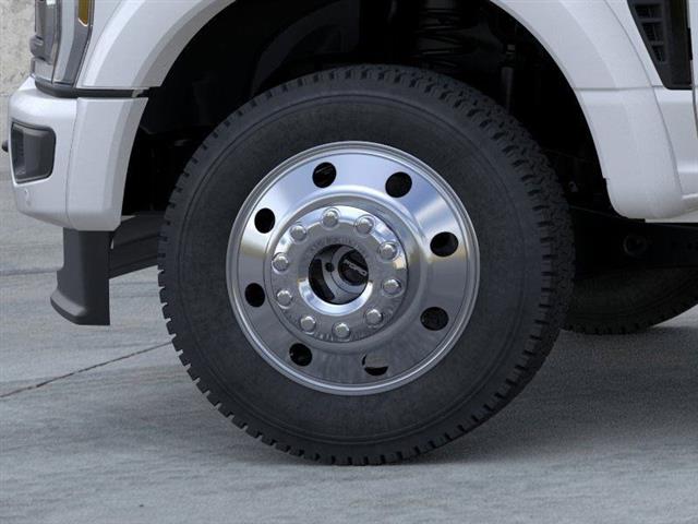 2026 Ford Super Duty F-450 DRW