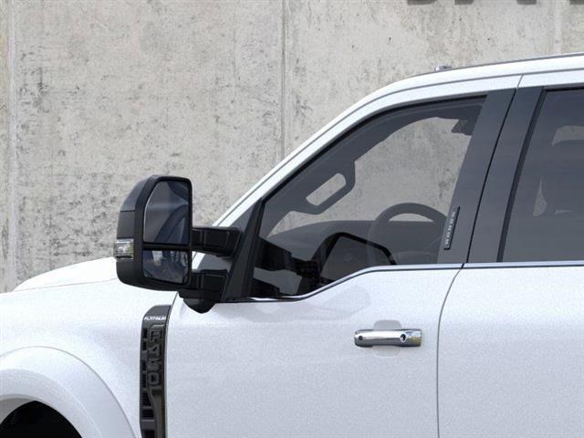 2026 Ford Super Duty F-450 DRW