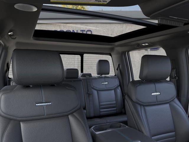 2026 Ford Super Duty F-450 DRW