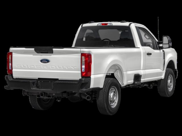 2024 Ford Super Duty F-250 SRW