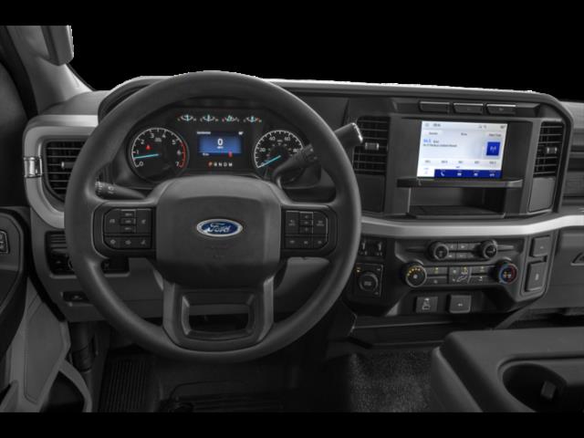 2024 Ford Super Duty F-250 SRW