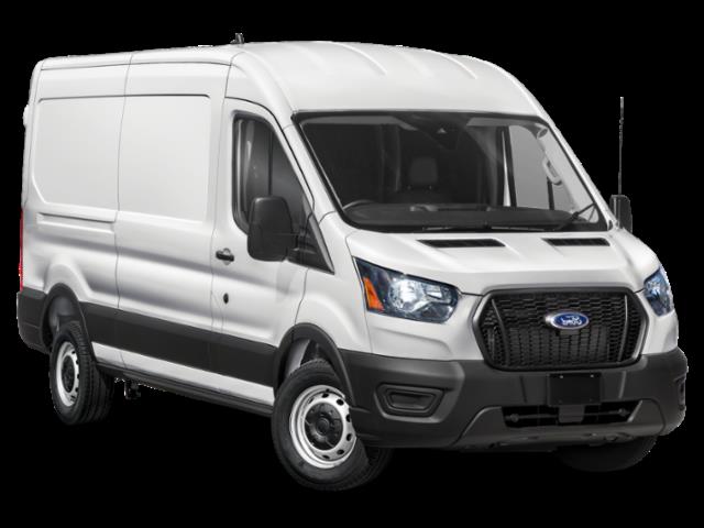 2024 Ford Transit Cargo Van