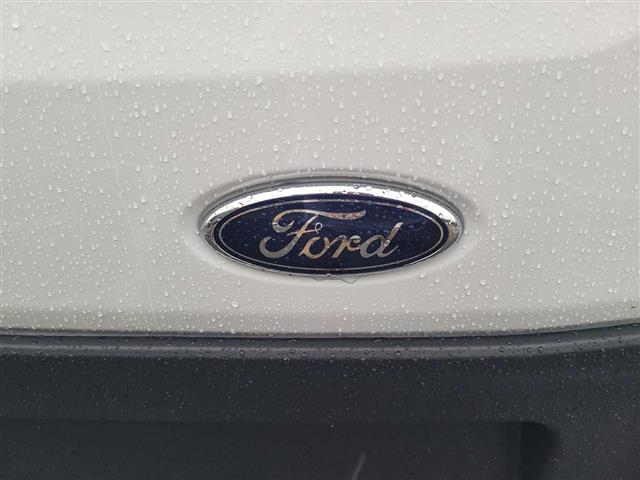 2025 Ford Transit Cargo Van