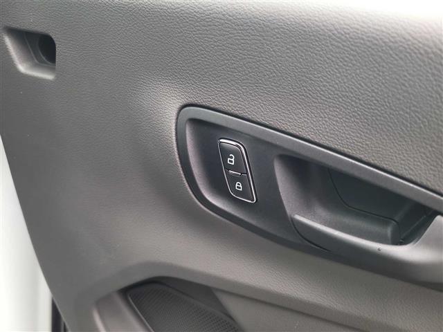 2025 Ford Transit Cargo Van