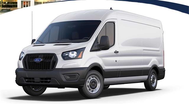 2025 Ford Transit Cargo Van