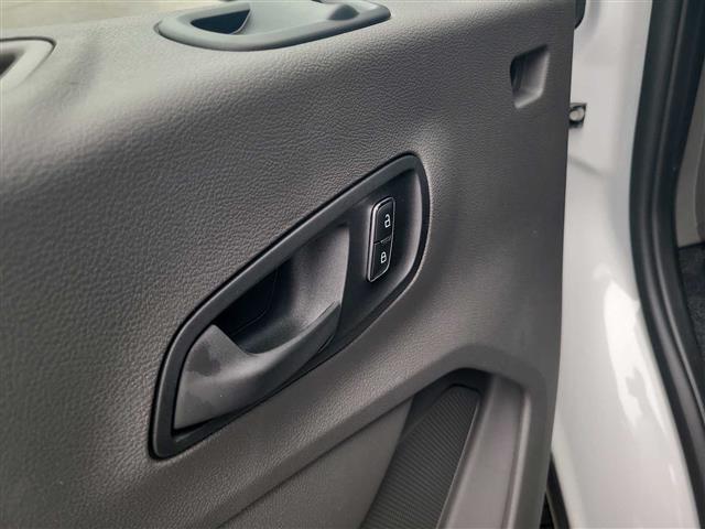 2025 Ford Transit Cargo Van