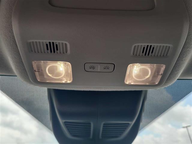 2025 Ford Transit Cargo Van