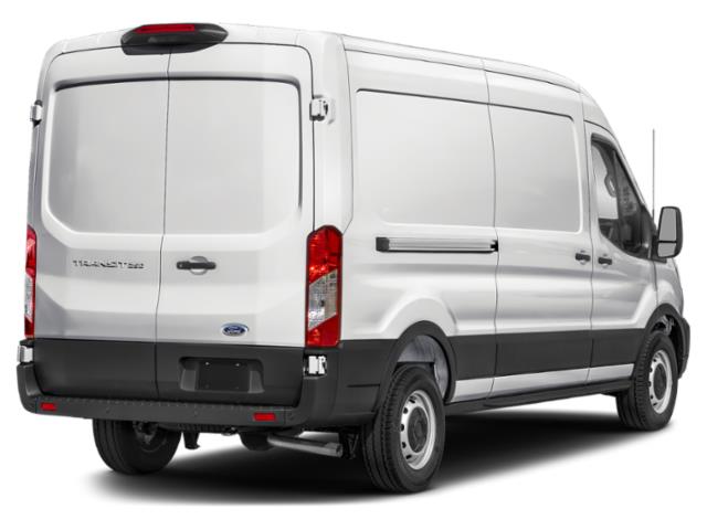 2025 Ford Transit Cargo Van