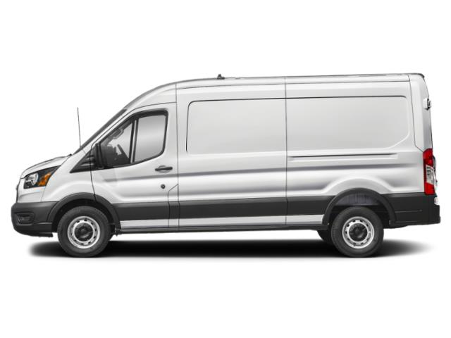 2025 Ford Transit Cargo Van