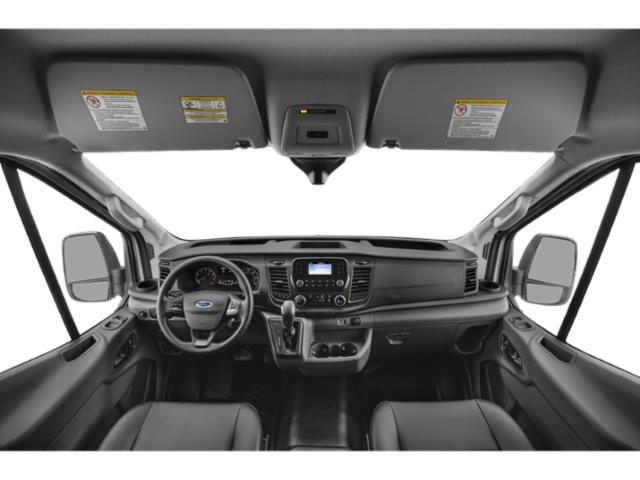 2025 Ford Transit Cargo Van